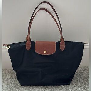 Longchamp Large Le Pliage Tote